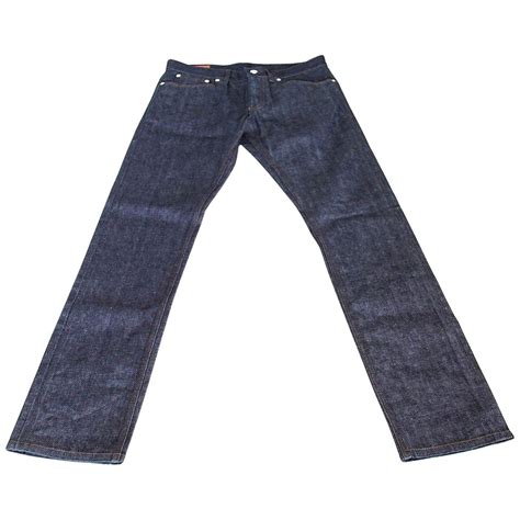 Hermes jeans for women